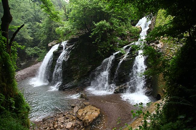 MADEN DERESİ SPORTİF DOĞA YÜRÜYÜŞÜ